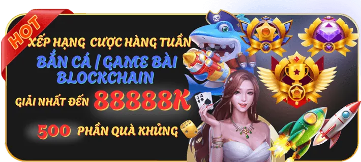 Vua Bắn Cá tại VB9 Casino