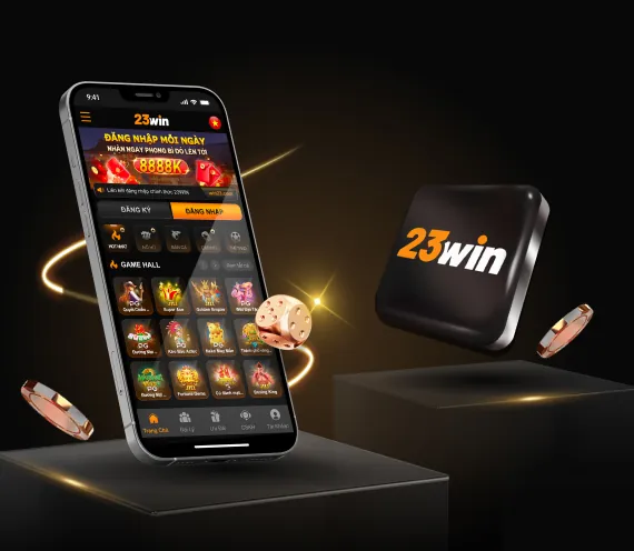 Điền thông tin đăng ký VB9 Casino